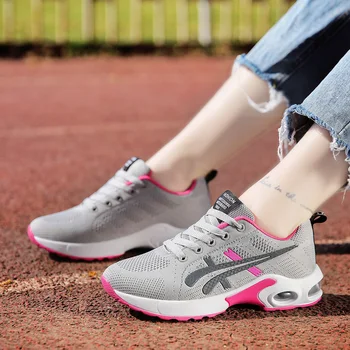 Fires Women Running Shoes Brand Gym Sports Jogger Shoes Trainer Unisex Walking Sneakers Lightweight Cheap Free Trainning Shoes
Fires Women Running Shoes Brand Gym Sports Jogger Shoes Trainer Unisex Walking Sneakers Lightweight Cheap Free Trainning Shoes