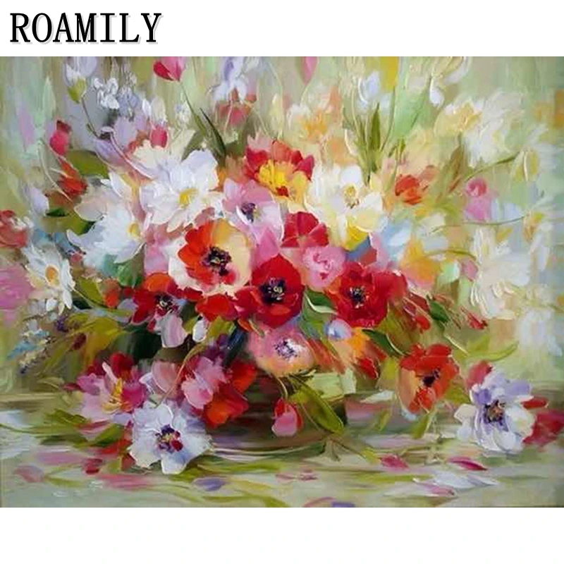 Full Square/Round Diamond Painting,Picture By Rhinestones,Red/White/Yellow Flowers,Daimond Paintings,Diamant Painting Volledige
Full Square/Round Diamond Painting,Picture By Rhinestones,Red/White/Yellow Flowers,Daimond Paintings,Diamant Painting Volledige