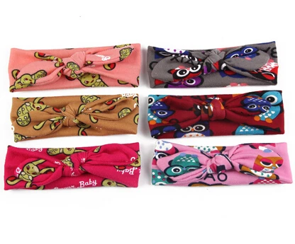 2016 New Kids Headband Hairband Headwear Animal Rabbit Ear Head Band Girls turban Hair Accessories
2016 New Kids Headband Hairband Headwear Animal Rabbit Ear Head Band Girls turban Hair Accessories
