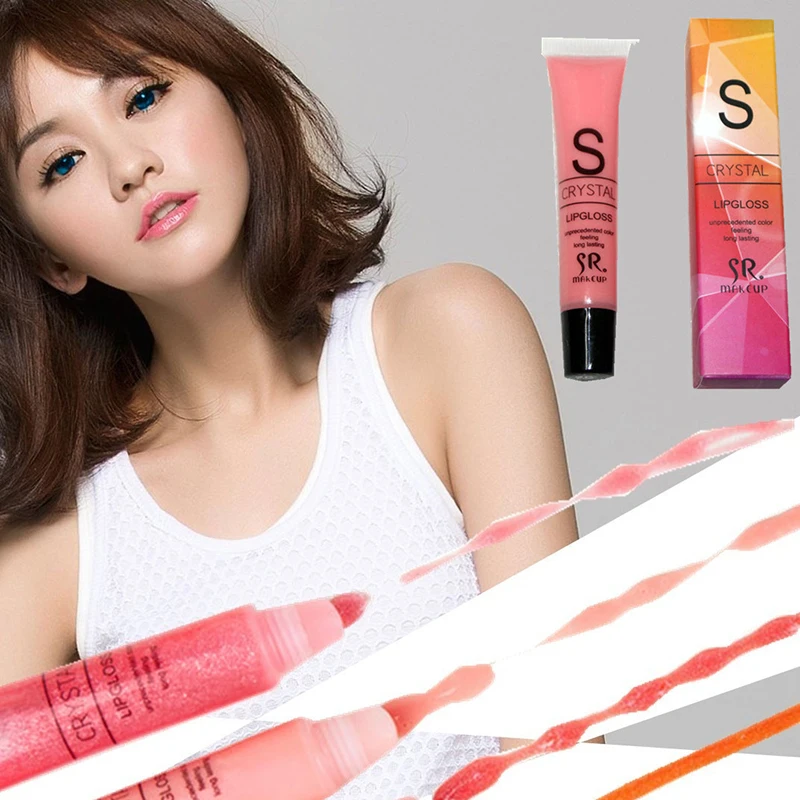 Candy Color Lip Glaze 12 Colors Pearlescent Lip Gloss Glitter lipstick Moisturizing Liquid Lipstick Makeup Waterproof TSLM1
Candy Color Lip Glaze 12 Colors Pearlescent Lip Gloss Glitter lipstick Moisturizing Liquid Lipstick Makeup Waterproof TSLM1
