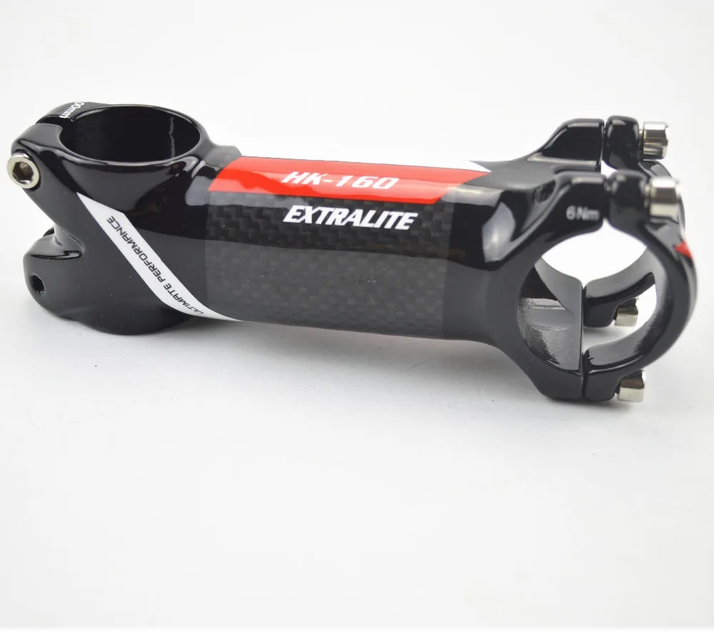 Mtb Stem Potence Carbone New Carbon Bike Stem Bicycle Parts 31.8mm 80mm -110mm 3k Finish Cycling For 28.6mm Fork
Mtb Stem Potence Carbone New Carbon Bike Stem Bicycle Parts 31.8mm 80mm -110mm 3k Finish Cycling For 28.6mm Fork