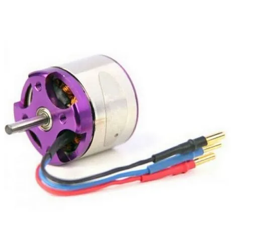 EK5-0005 / 0004 001133 Esky Brushless Motor 40g 3900Kv King II King 3 III King4