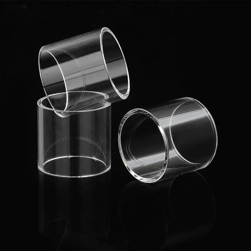 3PCS Eleaf iJust 2 Atomizer Changeable atomizer base and EC head Tank Pyrex Glass Tube Normal Version/Fatboy Version
3PCS Eleaf iJust 2 Atomizer Changeable atomizer base and EC head Tank Pyrex Glass Tube Normal Version/Fatboy Version