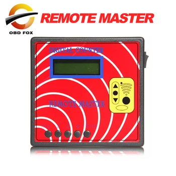 2017 Professinal DIGITAL COUNTER REMOTE MASTER DHL free shipping digital frequency counter remote duplicator
2017 Professinal DIGITAL COUNTER REMOTE MASTER DHL free shipping digital frequency counter remote duplicator