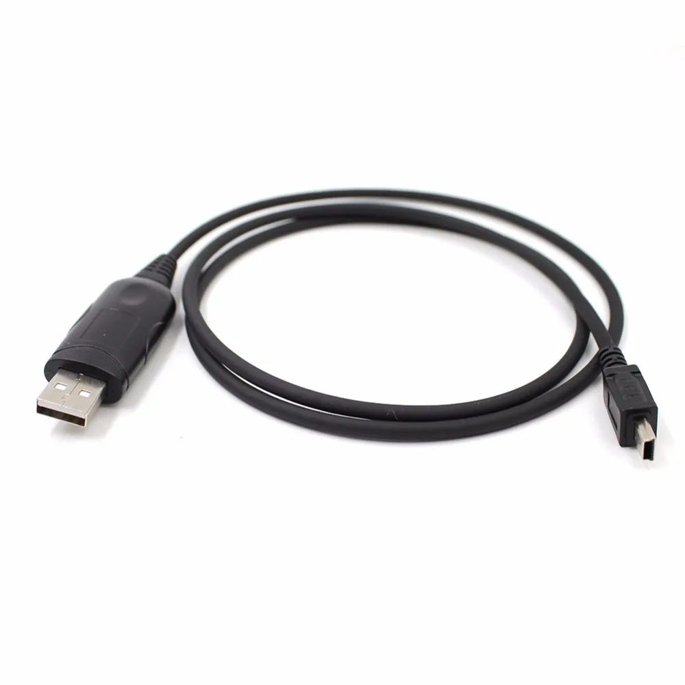 100% Original USB AT-6666 Programming cable compatible with CB radio AT6666 Two way | Мобильные телефоны и аксессуары