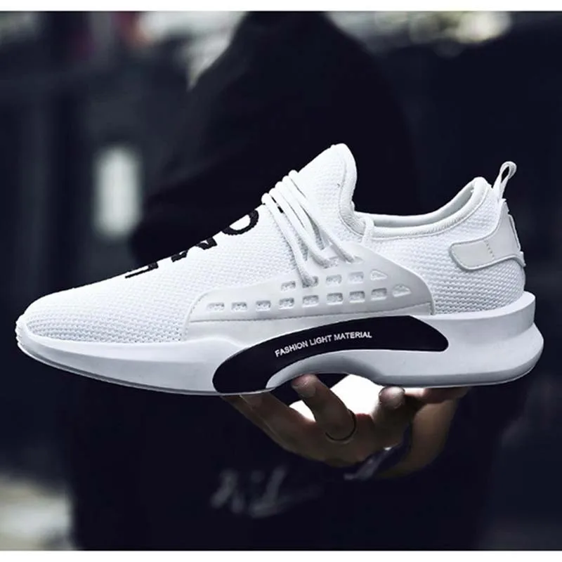 New men's sneakers soft and comfortable couple outdoor walking shoes SneakersYD424
New men's sneakers soft and comfortable couple outdoor walking shoes SneakersYD424