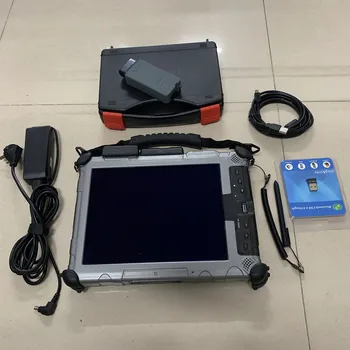 vas 5054a odis v5.26 full oki chip diagnostic tool for audi vw installed in laptop xplore ix104 c5 i7 tablet ssd all cables
vas 5054a odis v5.26 full oki chip diagnostic tool for audi vw installed in laptop xplore ix104 c5 i7 tablet ssd all cables