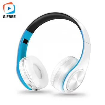 SIFREE B7 Wireless Headphones Bluetooth Headset Earphone Headphone Earbuds Earphones With Microphone For PC mobile phone music
SIFREE B7 Wireless Headphones Bluetooth Headset Earphone Headphone Earbuds Earphones With Microphone For PC mobile phone music