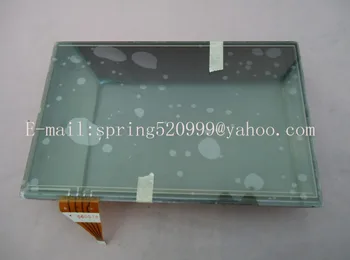 Original new Matsusihta 7inch LCD module LTA070B054F display touch screen for Lexus Toyota Land Cruiser car dvd audio navigation
Original new Matsusihta 7inch LCD module LTA070B054F display touch screen for Lexus Toyota Land Cruiser car dvd audio navigation