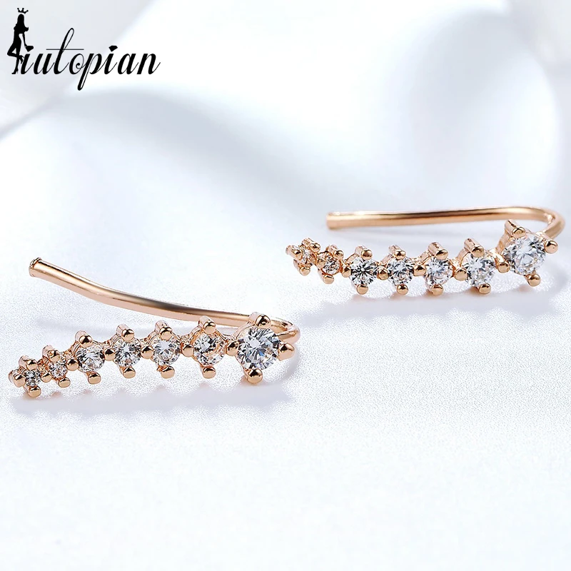 Iutopian Brand Hot Sale 7 Stars Stud Earrings Brincos For Women 5 Colors Dont Fade New Year Gift For Birthday 1#RA25597
Iutopian Brand Hot Sale 7 Stars Stud Earrings Brincos For Women 5 Colors Dont Fade New Year Gift For Birthday 1#RA25597