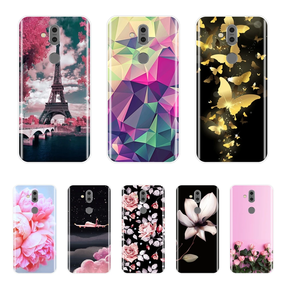Fashion Printed Phone Case For Nokia 7.1 6.1 5.1 3.1 2.1 Case Soft Silicone For Nokia 7.1 6.1 5.1 3.1 2.1 Plus Back Cover 
Fashion Printed Phone Case For Nokia 7.1 6.1 5.1 3.1 2.1 Case Soft Silicone For Nokia 7.1 6.1 5.1 3.1 2.1 Plus Back Cover
