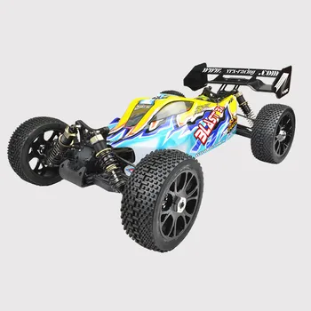RC off road 1/8 brushless buggy VRX Racing BLAST BX RH816 1/8 scale 4WD electric buggy RTR rc 4x4 car remote control toys
RC off road 1/8 brushless buggy VRX Racing BLAST BX RH816 1/8 scale 4WD electric buggy RTR rc 4x4 car remote control toys