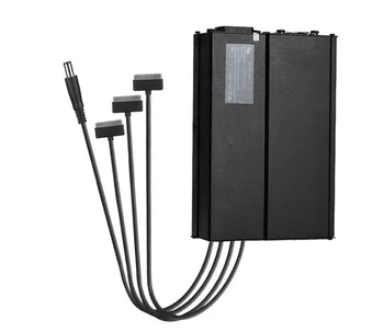 DHL free.1pc Phantom 4 Battery Parallel Charging Board Remote Control Intelligent Charger Multi Battery Charger for DJI Phantom4
DHL free.1pc Phantom 4 Battery Parallel Charging Board Remote Control Intelligent Charger Multi Battery Charger for DJI Phantom4