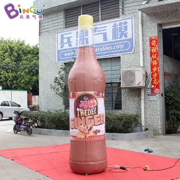 HOT SALES customized item 3hm inflatable Joy bottle decoration customized printing for advertising in shop etc
HOT SALES customized item 3hm inflatable Joy bottle decoration customized printing for advertising in shop etc