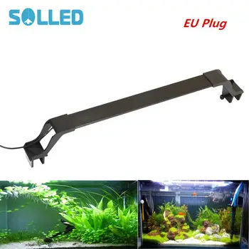 SOLLED 110-240V 14W LED Waterproof Underwater Lamp Aquarium Fishbowl Lighting Bar Submersible Light
SOLLED 110-240V 14W LED Waterproof Underwater Lamp Aquarium Fishbowl Lighting Bar Submersible Light