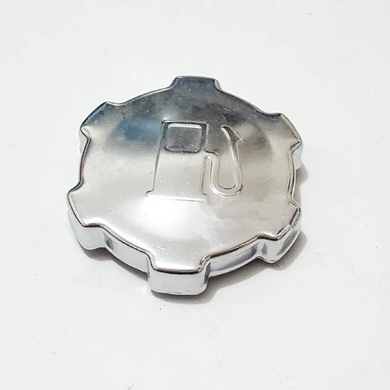 Metal fuel tank cap for Robin Subaru EY15 EY20 EY28 EX17 EX27 EX40 RGX2400 RGX3500 engine motor water pump replacement
Metal fuel tank cap for Robin Subaru EY15 EY20 EY28 EX17 EX27 EX40 RGX2400 RGX3500 engine motor water pump replacement