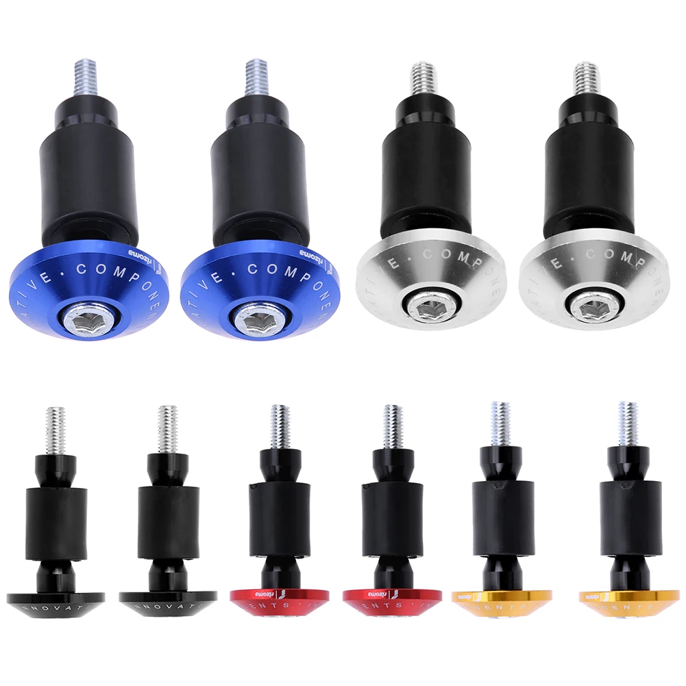 2PCS 7/8" CNC Aluminum MTB Bicycle Handlebar Grip Plugs Bar End Caps For BMW F800R 09 UP For YAMAHA FZ6-FZ6 FAZER-MT-01 04UP
2PCS 7/8" CNC Aluminum MTB Bicycle Handlebar Grip Plugs Bar End Caps For BMW F800R 09 UP For YAMAHA FZ6-FZ6 FAZER-MT-01 04UP