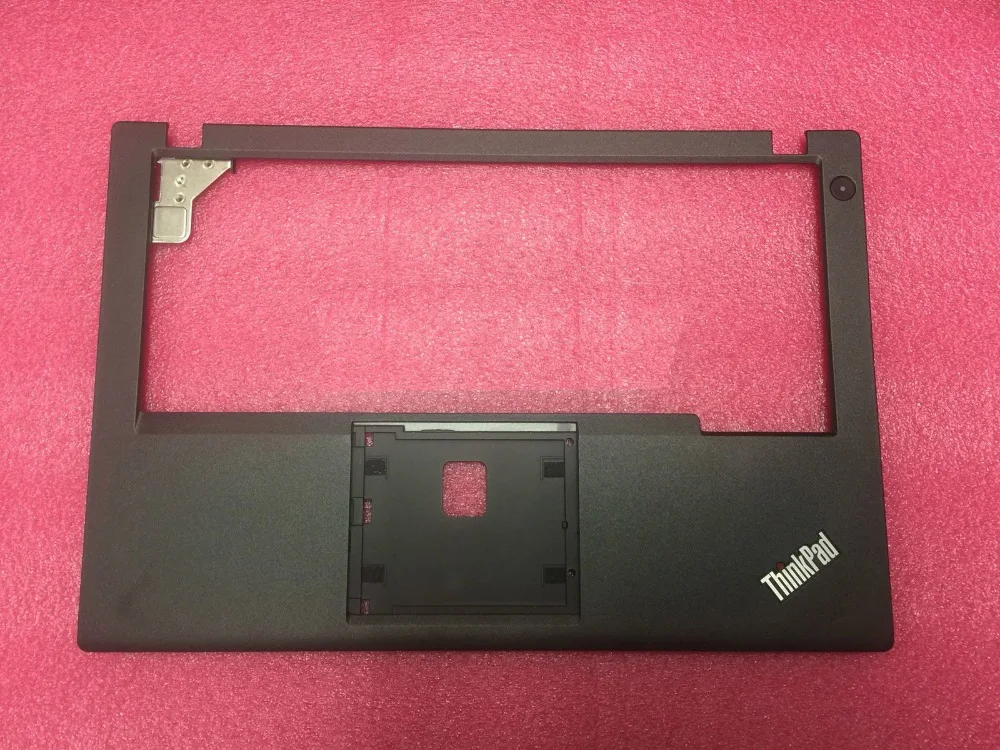 New Original for Lenovo ThinkPad X260 X260I Palmrest cover/The keyboard cover FRU SB30K41919
New Original for Lenovo ThinkPad X260 X260I Palmrest cover/The keyboard cover FRU SB30K41919