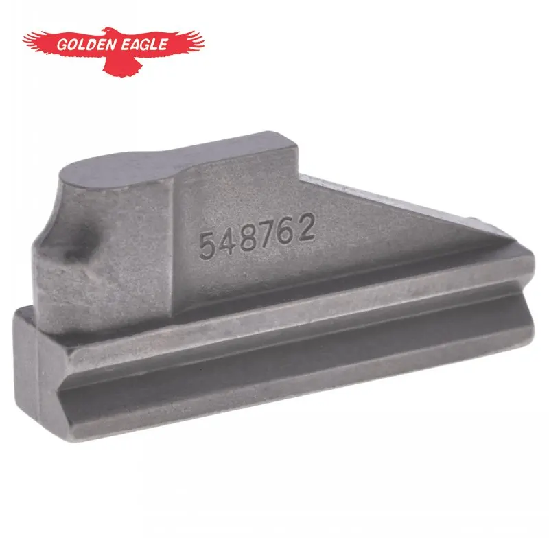 548762 STRONG.H brand REGIS for SINGER 299U Cutter Knife pad(1/2") industrial sewing machine spare parts
548762 STRONG.H brand REGIS for SINGER 299U Cutter Knife pad(1/2") industrial sewing machine spare parts