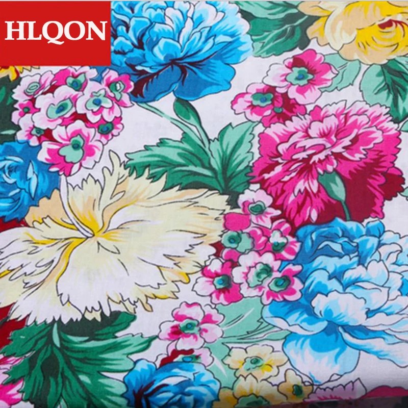 American style 100%cotton print fabric lining silk soft cotton tissue for fashion dress, bed sheet, home decor,patchwork by yard
American style 100%cotton print fabric lining silk soft cotton tissue for fashion dress, bed sheet, home decor,patchwork by yard