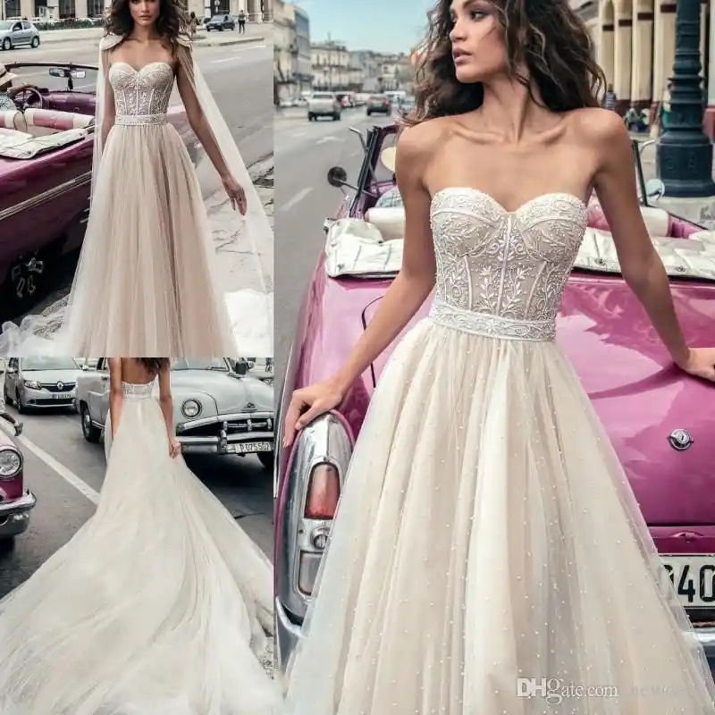 julie vino 2019 wedding dresses