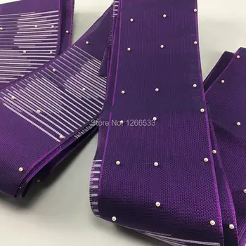 African aso oke headtie with beads aso oke headtie nigeria headtie 008A length 17.2M for wedding
African aso oke headtie with beads aso oke headtie nigeria headtie 008A length 17.2M for wedding