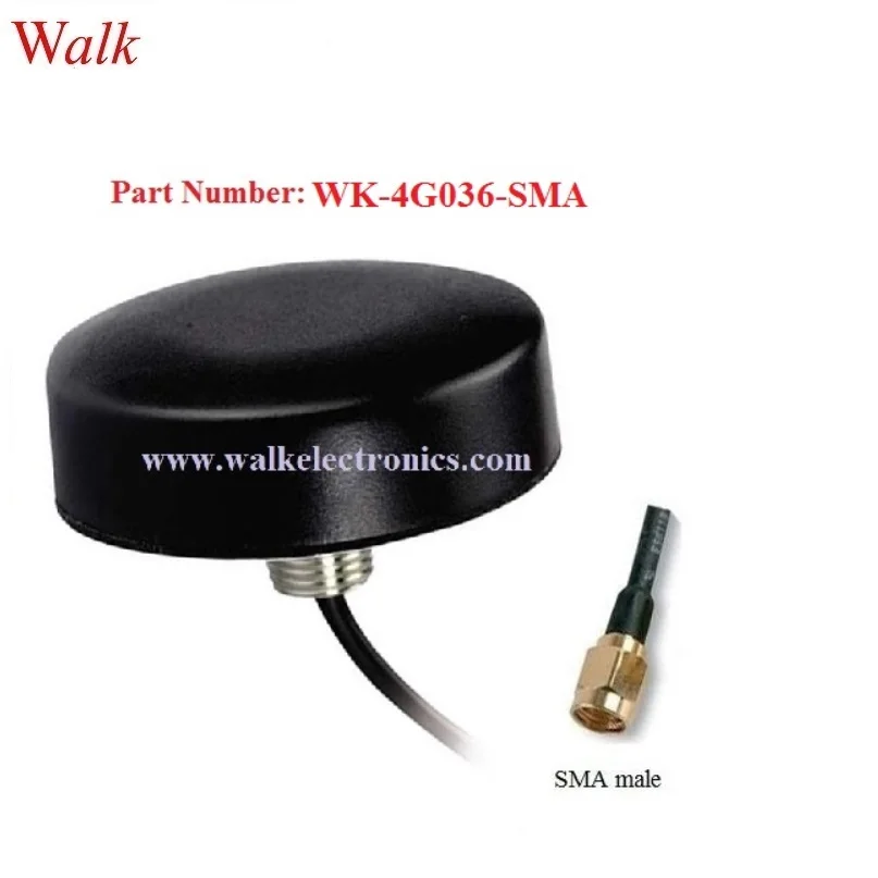 omni directional SMA male high gain screw mount 4g lte Antenna waterproof outdoor use roof mount lte 4g car antenna
omni directional SMA male high gain screw mount 4g lte Antenna waterproof outdoor use roof mount lte 4g car antenna