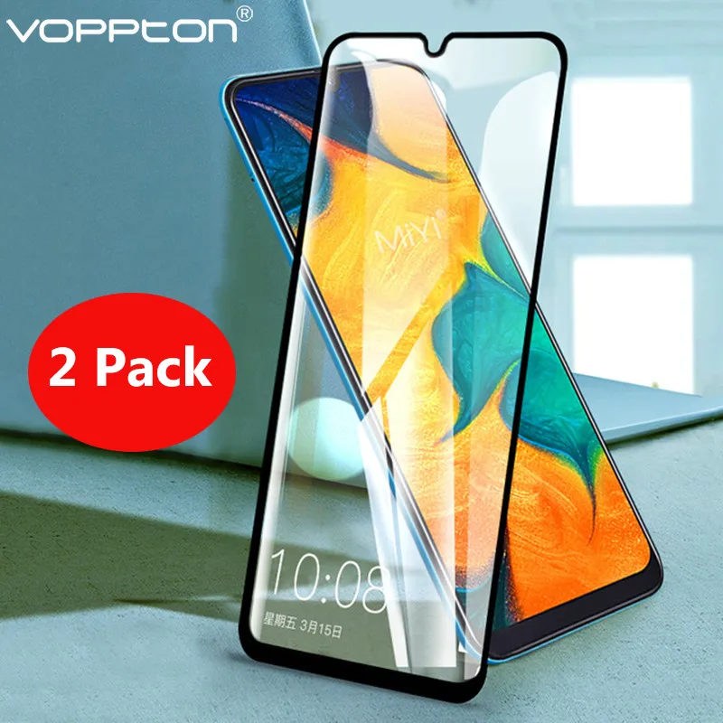2 PCS Screen Protector For Samsung Galaxy A30 A50 Anti-Scratch 2.5D Explosion Proof Tempered Glass Film For Samsung A70 A40 A60
2 PCS Screen Protector For Samsung Galaxy A30 A50 Anti-Scratch 2.5D Explosion Proof Tempered Glass Film For Samsung A70 A40 A60