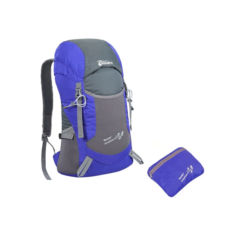 Outdoor backpack mountaineering bag shoulder bag nylon waterproof ultra-light travel portable folding backpack MSZDB01
Outdoor backpack mountaineering bag shoulder bag nylon waterproof ultra-light travel portable folding backpack MSZDB01