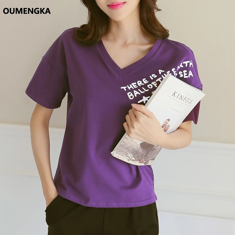 New Fashion V-neck T Shirt Women Batwing Sleeve Female Summer White Sexy TShirt Women Cotton Vintage Loose Thin T Shirts
New Fashion V-neck T Shirt Women Batwing Sleeve Female Summer White Sexy TShirt Women Cotton Vintage Loose Thin T Shirts