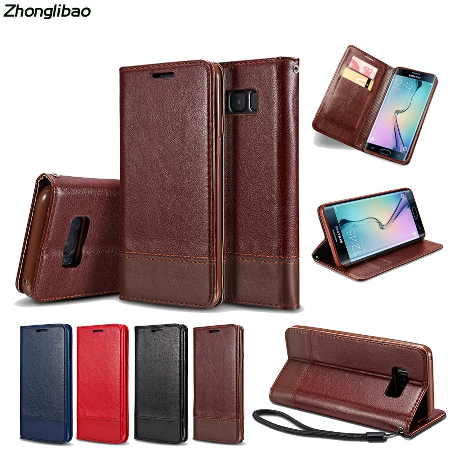 Litchi Flip Leather Case for Samsung Galaxy S10e S10 S9 S8 Plus S6 S7 Edge Note 10 9 8 5 Magnetic Card Slot Wallet Cover Lanyard
Litchi Flip Leather Case for Samsung Galaxy S10e S10 S9 S8 Plus S6 S7 Edge Note 10 9 8 5 Magnetic Card Slot Wallet Cover Lanyard