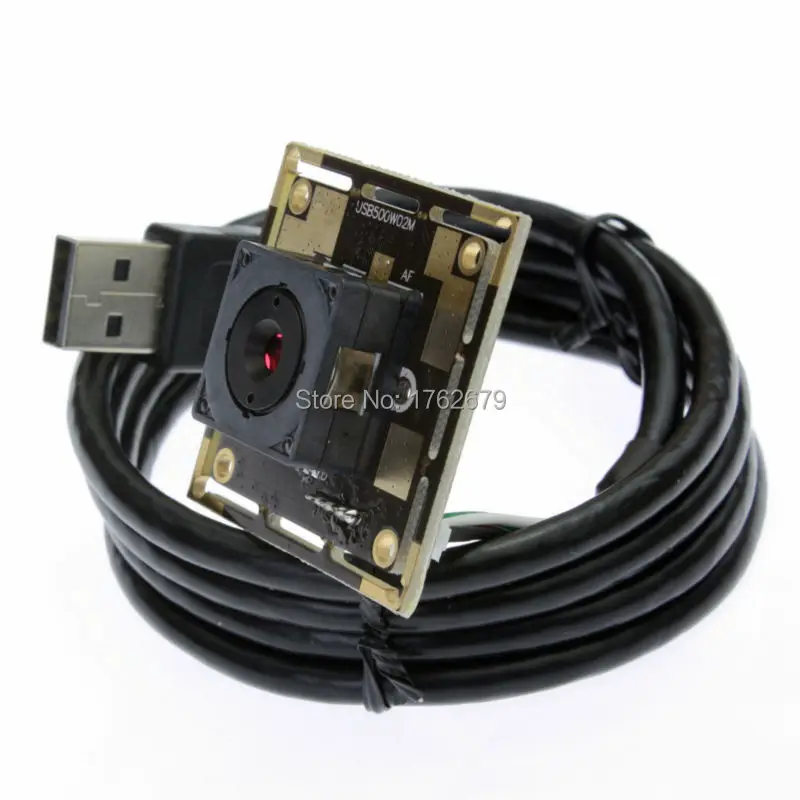 5MP Autofocus 2592X1944 micro mini hd endoscope indoscope USB Camera module for android linux and Windows
5MP Autofocus 2592X1944 micro mini hd endoscope indoscope USB Camera module for android linux and Windows