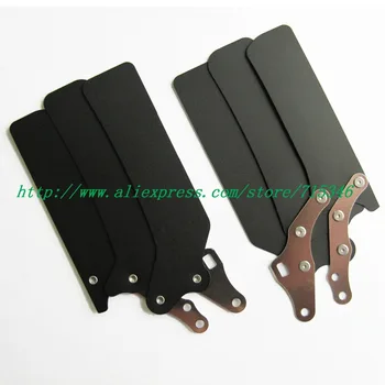5PCS/ NEW Shutter Blade Curtain For Nikon D3100 D3200 D5100 D5200 Digital Camera Repair Part
5PCS/ NEW Shutter Blade Curtain For Nikon D3100 D3200 D5100 D5200 Digital Camera Repair Part