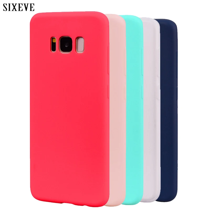 Candy Macaron Color Case For Samsung Galaxy A3 A5 A7 J3 J5 J7 2016 2017 Pro Prime S6 S7 S8 S9 Plus Note5 Note8 Note9 Soft Cover
Candy Macaron Color Case For Samsung Galaxy A3 A5 A7 J3 J5 J7 2016 2017 Pro Prime S6 S7 S8 S9 Plus Note5 Note8 Note9 Soft Cover