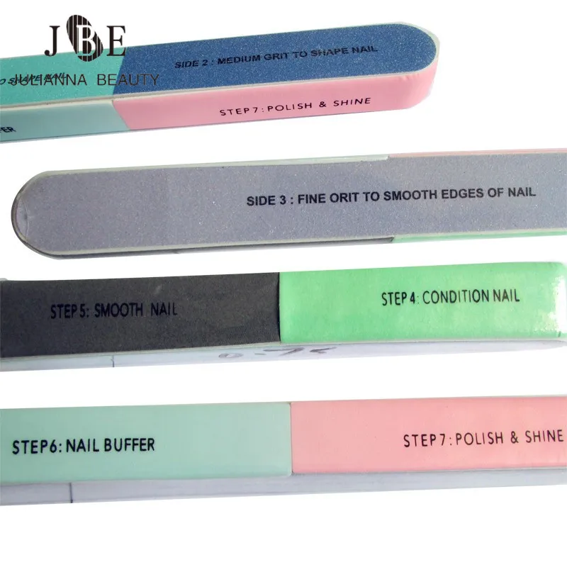 4Pcs Smooth Nail Buffers File Professional Art Nails Buffer Block Beauty Nail Manicure Art Tool UV Gel Polishing Block Nail Tool
4Pcs Smooth Nail Buffers File Professional Art Nails Buffer Block Beauty Nail Manicure Art Tool UV Gel Polishing Block Nail Tool