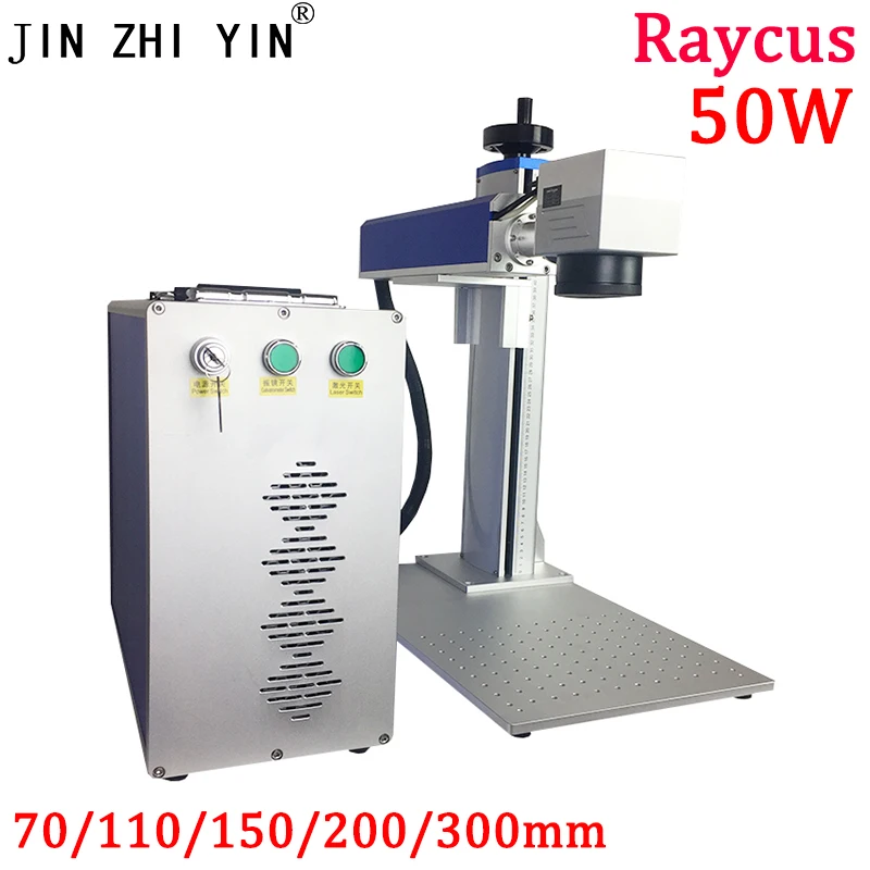 50w Raycus fiber laser metal marking engraving machine 200*200mm Laser cutter for Stainless steel Alumina Gold Silver Copper Iro
50w Raycus fiber laser metal marking engraving machine 200*200mm Laser cutter for Stainless steel Alumina Gold Silver Copper Iro