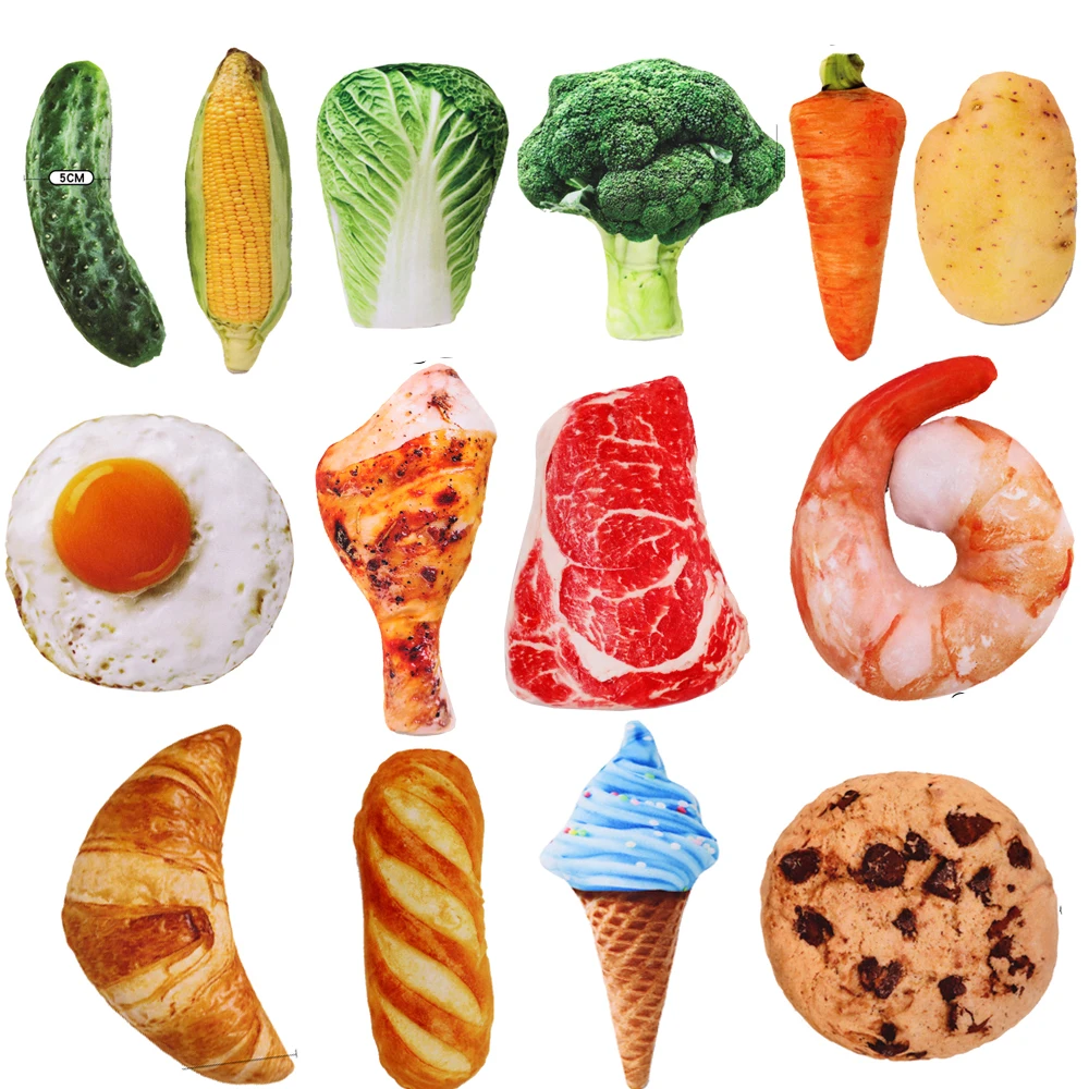 10pcs Dog Toys Canvas Simulation Vegetable Drumstick Toy Puppy Pet Play Chew Toys Squeaky Toys For Dogs Cats Pets Supplies
10pcs Dog Toys Canvas Simulation Vegetable Drumstick Toy Puppy Pet Play Chew Toys Squeaky Toys For Dogs Cats Pets Supplies