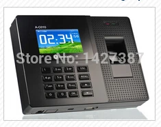 Realand A-C010 Biometric Fingerprint Time Clock Recorder Attendance Employee Digital Electronic English Punch Reader Machine
Realand A-C010 Biometric Fingerprint Time Clock Recorder Attendance Employee Digital Electronic English Punch Reader Machine