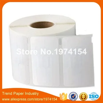 100 x Rolls DYMO Compatible 30299 Jewelry Labels: 7/16" x 2-1/8" Dymo 30299 1500 Labels Per Roll
100 x Rolls DYMO Compatible 30299 Jewelry Labels: 7/16" x 2-1/8" Dymo 30299 1500 Labels Per Roll