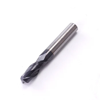 Augusttools Milling Tools HRC55 2 Flute Alloy Carbide Metal Cutter End Mill Tungsten Steel Milling Cutter 4mm 6mm 8mm 10mm 12mm
Augusttools Milling Tools HRC55 2 Flute Alloy Carbide Metal Cutter End Mill Tungsten Steel Milling Cutter 4mm 6mm 8mm 10mm 12mm