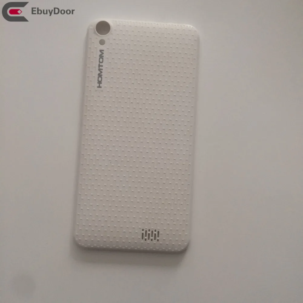 Used Battery Cover Back Shell For Homtom HT16 Pro MTK6737 Quad Core 5.0 Inch 1280x720 Free Shipping
Used Battery Cover Back Shell For Homtom HT16 Pro MTK6737 Quad Core 5.0 Inch 1280x720 Free Shipping