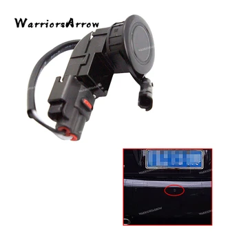 WarriorsArrow New Black PDC Parking Senor Reversing Radar For Toyota Camry PZ362-00205
WarriorsArrow New Black PDC Parking Senor Reversing Radar For Toyota Camry PZ362-00205