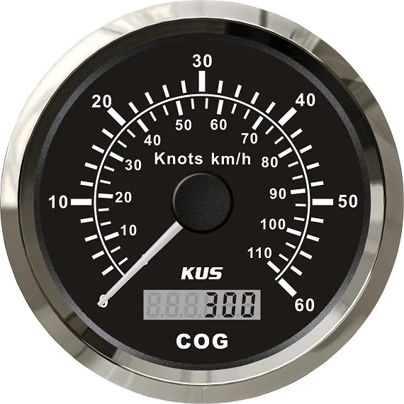 GPS Speedometer CMSB-BS-60L(KY08011).