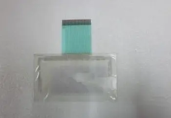New Touch Screen Glass for OMRON NT20M-DT121-V2 NT20M DT121 LCD Touchpad HMI Panel
New Touch Screen Glass for OMRON NT20M-DT121-V2 NT20M DT121 LCD Touchpad HMI Panel