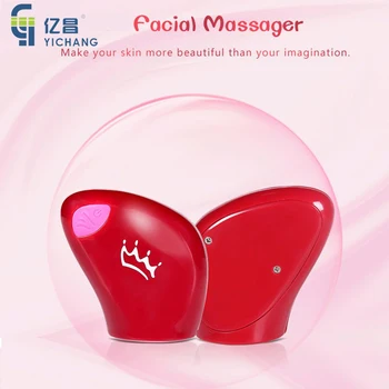 Electric powered facial cleansing devices ultrasonic skin cleaner machine for face vibration cleaning face massager
Electric powered facial cleansing devices ultrasonic skin cleaner machine for face vibration cleaning face massager