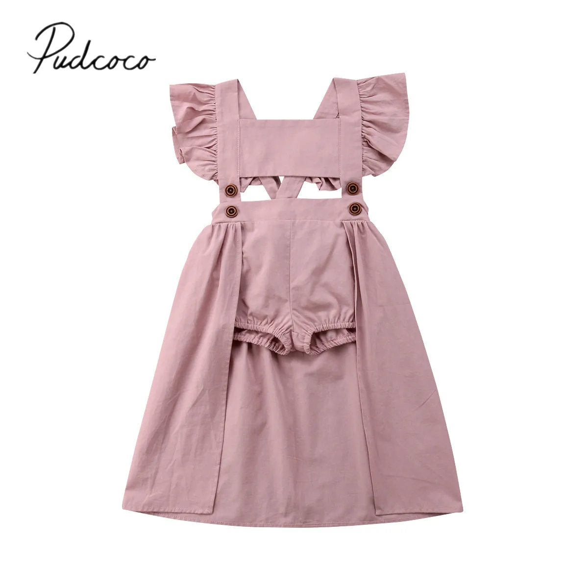 2018 Brand New Kid Baby Girls Summer Princess Bandage Romper With Skirt's Hemline Tulle Long Dress Solid Fashion Outfits 6M-5T
2018 Brand New Kid Baby Girls Summer Princess Bandage Romper With Skirt's Hemline Tulle Long Dress Solid Fashion Outfits 6M-5T