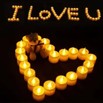 Clearance sale Flickering Flameless Resin Pillar LED Candle Lights with 6 Hour Timer US STOCK
Clearance sale Flickering Flameless Resin Pillar LED Candle Lights with 6 Hour Timer US STOCK
