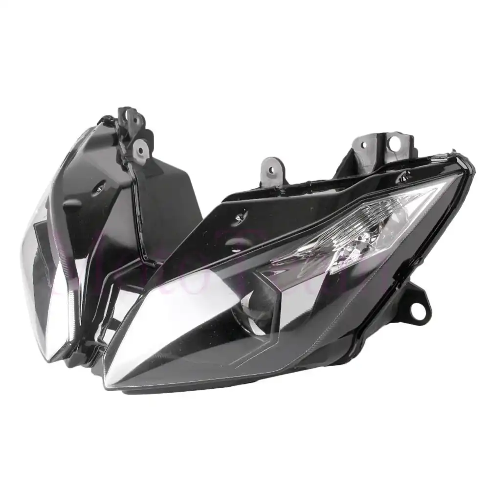 zx 600 2016