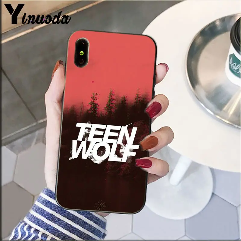 Teen Wolf Stilinski 24