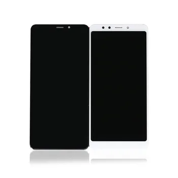 10pcs/lot For Xiaomi For Redmi 5 LCD Display with Touch Screen Digitizer For Redmi 5 Display Screen Free Shipping by DHL EMS
10pcs/lot For Xiaomi For Redmi 5 LCD Display with Touch Screen Digitizer For Redmi 5 Display Screen Free Shipping by DHL EMS